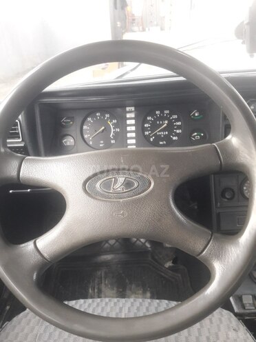 LADA (VAZ) 2107 2005, 120,000 km - 1.6 l - Sabirabad