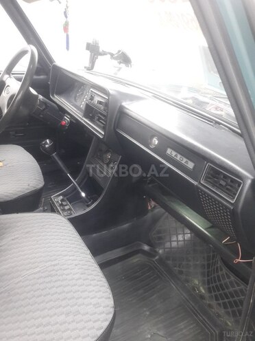 LADA (VAZ) 2107 2005, 120,000 km - 1.6 l - Sabirabad
