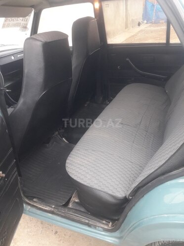 LADA (VAZ) 2107 2005, 120,000 km - 1.6 l - Sabirabad