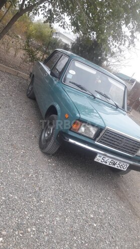 LADA (VAZ) 2107 2005, 120,000 km - 1.6 l - Sabirabad