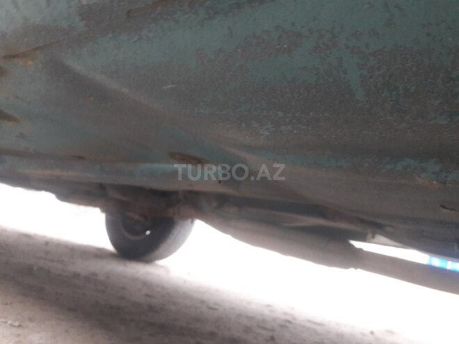 LADA (VAZ) 2107 2005, 120,000 km - 1.6 l - Sabirabad