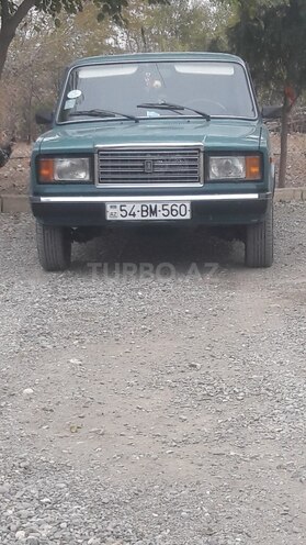 LADA (VAZ) 2107 2005, 120,000 km - 1.6 l - Sabirabad
