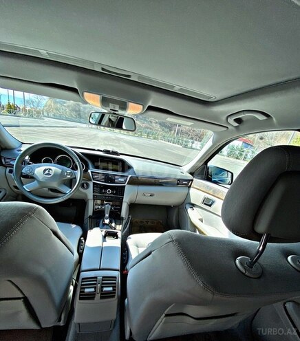 Mercedes E 250 2010, 199,000 km - 1.8 l - Bakı