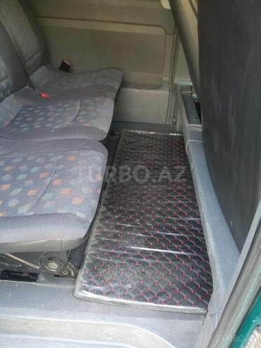 Mercedes Vito 111 2008, 500,000 km - 2.2 l - Bakı