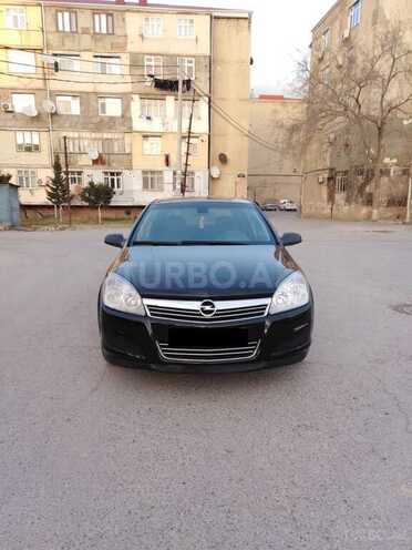 Opel Astra 2007, 350,000 km - 1.3 l - Sumqayıt