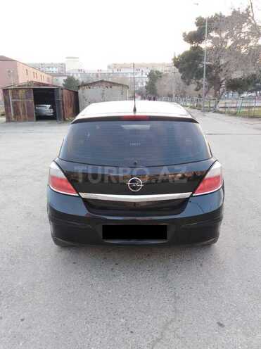 Opel Astra 2007, 350,000 km - 1.3 l - Sumqayıt