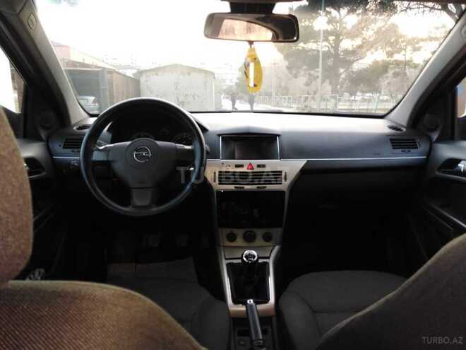Opel Astra 2007, 350,000 km - 1.3 l - Sumqayıt
