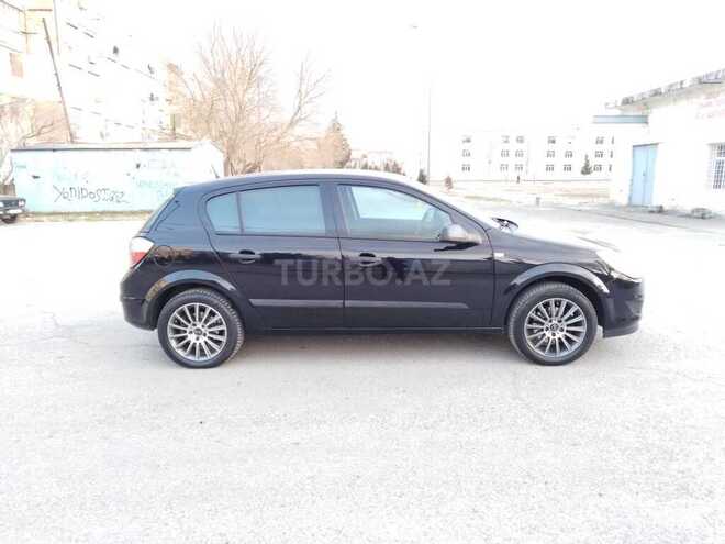 Opel Astra 2007, 350,000 km - 1.3 l - Sumqayıt