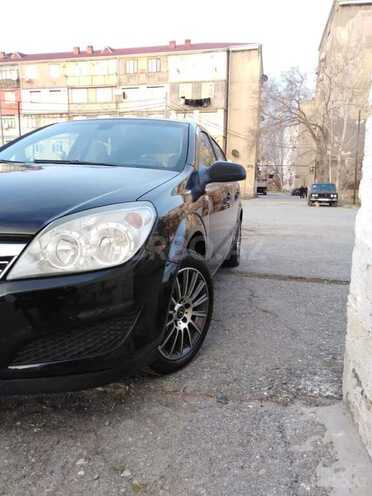 Opel Astra 2007, 350,000 km - 1.3 l - Sumqayıt