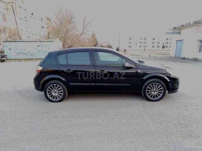 Opel Astra 2007, 350,000 km - 1.3 l - Sumqayıt