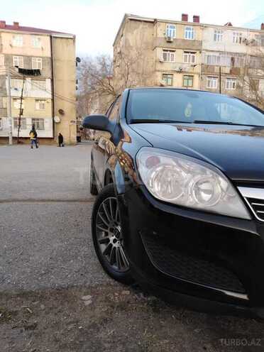 Opel Astra 2007, 350,000 km - 1.3 l - Sumqayıt