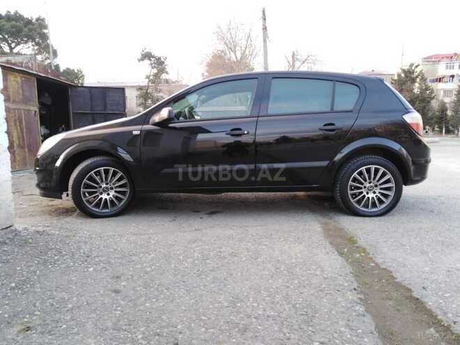 Opel Astra 2007, 350,000 km - 1.3 l - Sumqayıt