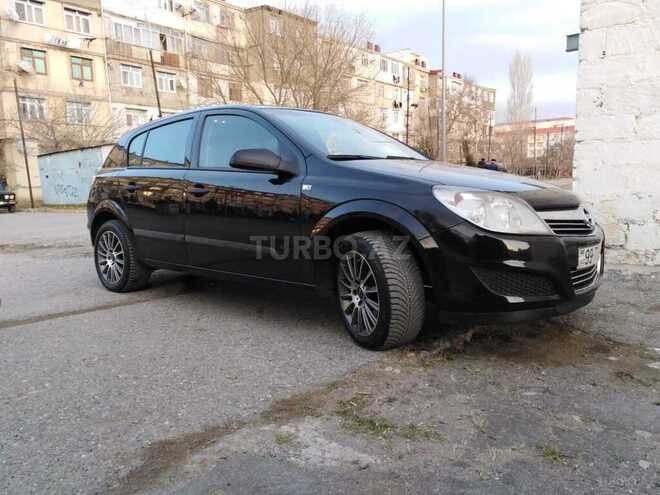 Opel Astra 2007, 350,000 km - 1.3 l - Sumqayıt