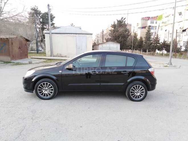 Opel Astra 2007, 350,000 km - 1.3 l - Sumqayıt