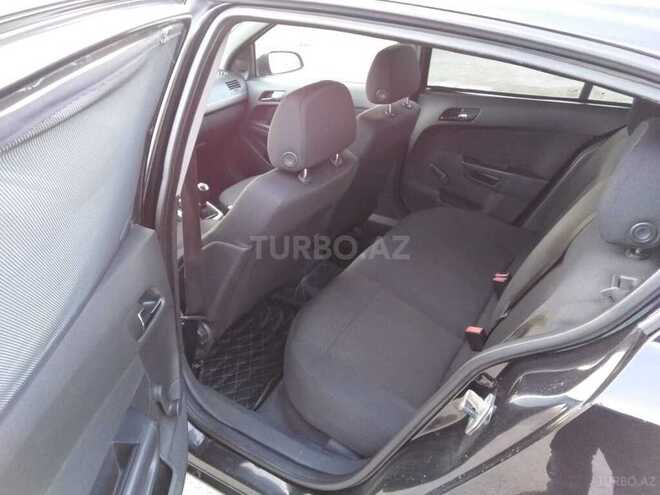 Opel Astra 2007, 350,000 km - 1.3 l - Sumqayıt