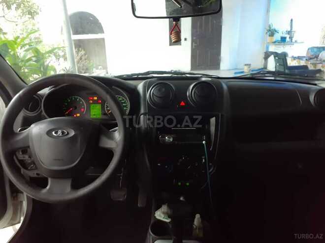 LADA (VAZ) Granta 2013, 280,000 km - 1.6 l - Bakı