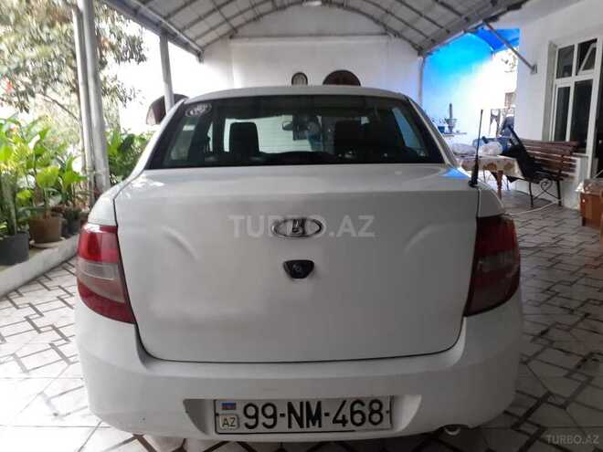 LADA (VAZ) Granta 2013, 280,000 km - 1.6 l - Bakı