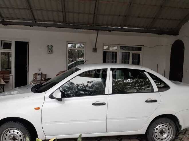 LADA (VAZ) Granta 2013, 280,000 km - 1.6 l - Bakı