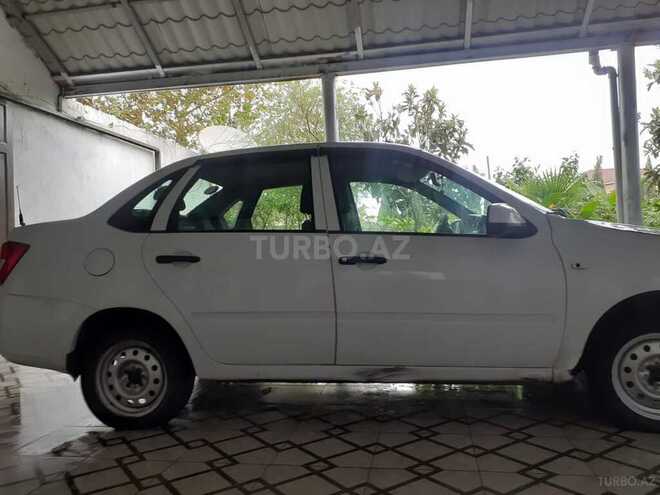 LADA (VAZ) Granta 2013, 280,000 km - 1.6 l - Bakı