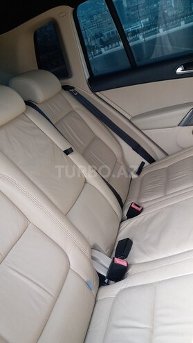 Volkswagen Tiguan 2010, 146,000 km - 2.0 л - Bakı
