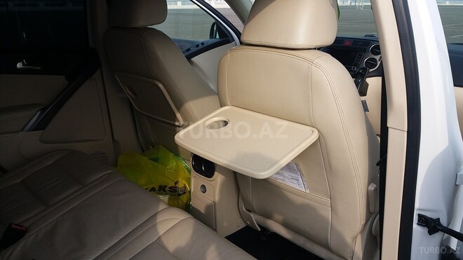 Volkswagen Tiguan 2010, 146,000 km - 2.0 л - Bakı