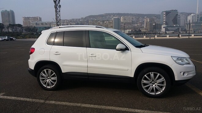 Volkswagen Tiguan 2010, 146,000 km - 2.0 л - Bakı