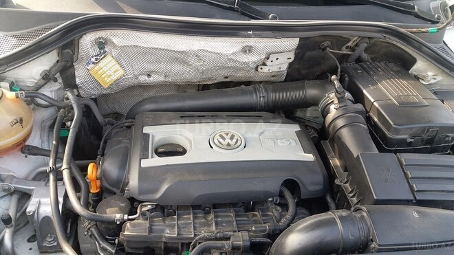 Volkswagen Tiguan 2010, 146,000 km - 2.0 л - Bakı