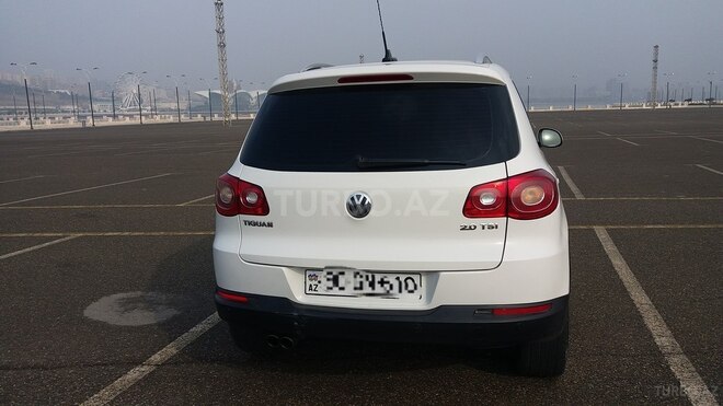 Volkswagen Tiguan 2010, 146,000 km - 2.0 л - Bakı
