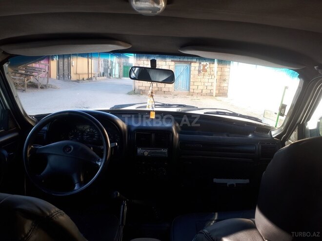 GAZ 31105 2006, 336,462 km - 2.5 l - Bakı