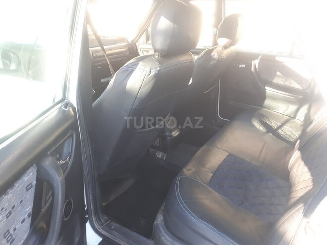 GAZ 31105 2006, 336,462 km - 2.5 l - Bakı