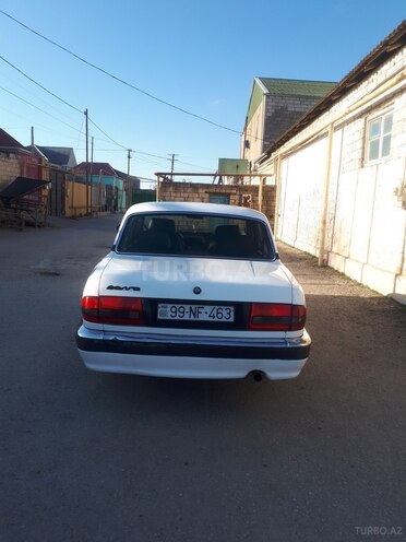 GAZ 31105 2006, 336,462 km - 2.5 l - Bakı
