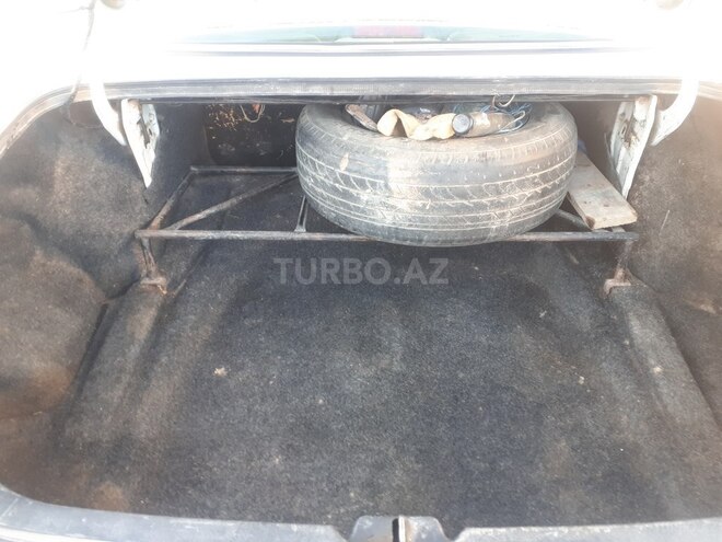 GAZ 31105 2006, 336,462 km - 2.5 l - Bakı