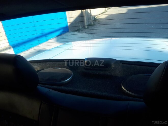 GAZ 31105 2006, 336,462 km - 2.5 l - Bakı
