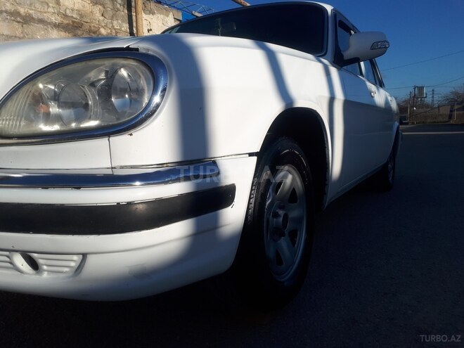 GAZ 31105 2006, 336,462 km - 2.5 l - Bakı