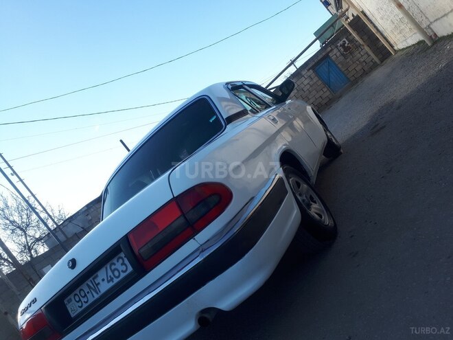 GAZ 31105 2006, 336,462 km - 2.5 l - Bakı