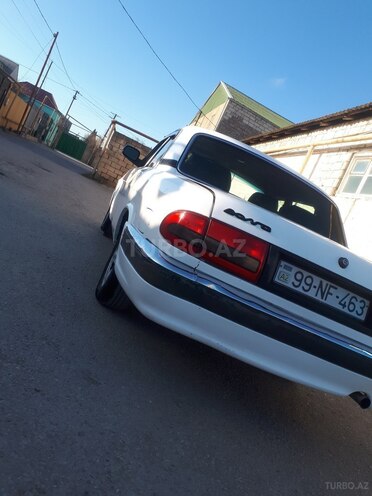 GAZ 31105 2006, 336,462 km - 2.5 l - Bakı