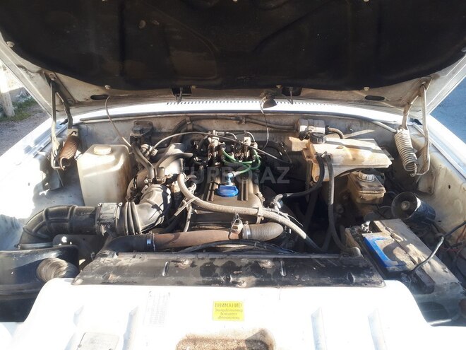 GAZ 31105 2006, 336,462 km - 2.5 l - Bakı