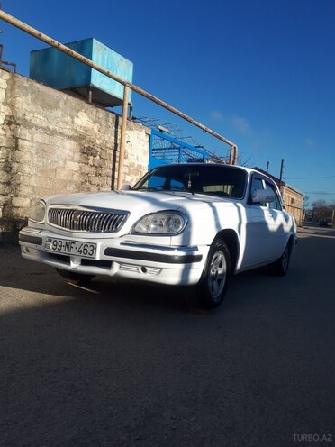 GAZ 31105 2006, 336,462 km - 2.5 l - Bakı