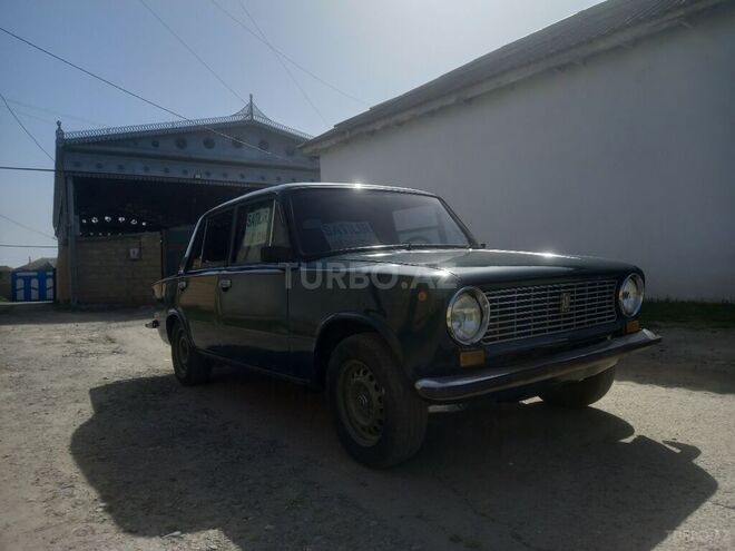 LADA (VAZ) 2101 1982, 33,333 km - 1.5 л - İmişli