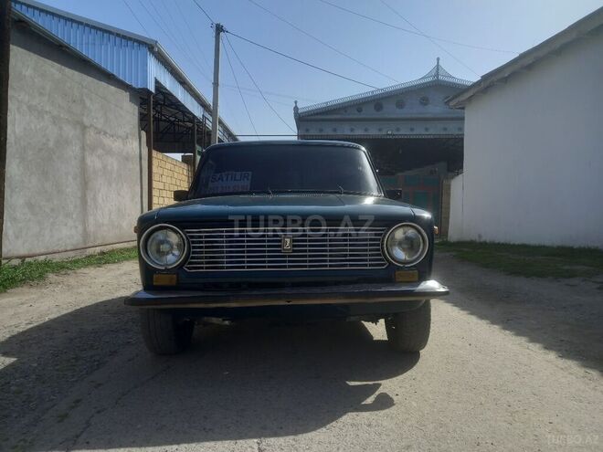 LADA (VAZ) 2101 1982, 33,333 km - 1.5 л - İmişli