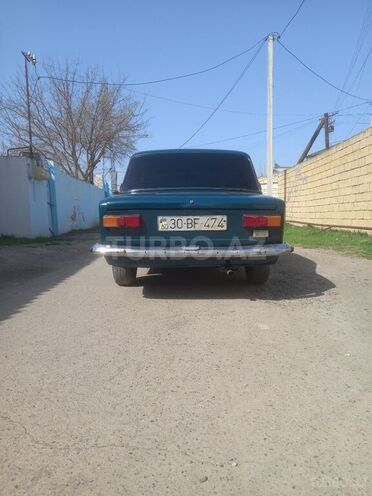LADA (VAZ) 2101 1982, 33,333 km - 1.5 л - İmişli