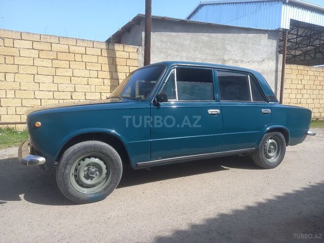 LADA (VAZ) 2101 1982, 33,333 km - 1.5 л - İmişli