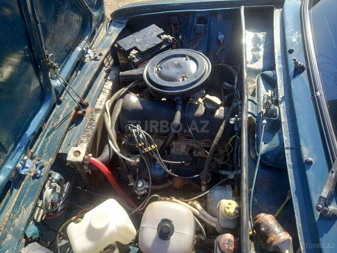 LADA (VAZ) 2101 1982, 33,333 km - 1.5 л - İmişli