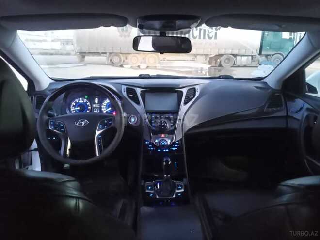 Hyundai Azera 2012, 174,147 km - 2.4 l - Sumqayıt