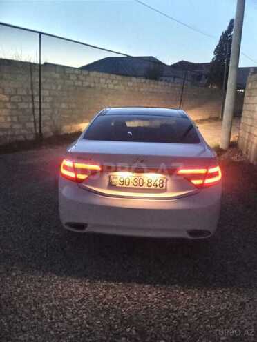Hyundai Azera 2012, 174,147 km - 2.4 l - Sumqayıt