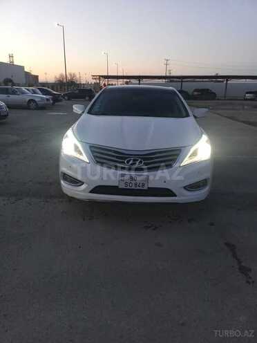 Hyundai Azera 2012, 174,147 km - 2.4 l - Sumqayıt