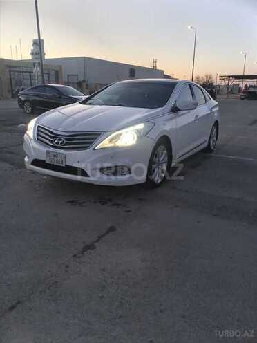 Hyundai Azera 2012, 174,147 km - 2.4 l - Sumqayıt