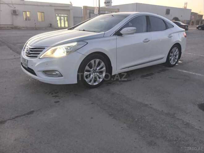 Hyundai Azera 2012, 174,147 km - 2.4 l - Sumqayıt