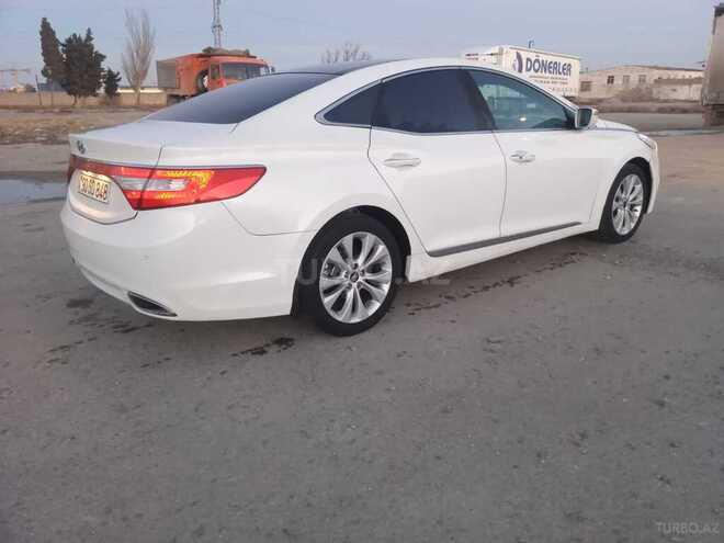 Hyundai Azera 2012, 174,147 km - 2.4 l - Sumqayıt