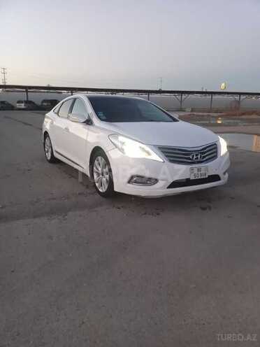 Hyundai Azera 2012, 174,147 km - 2.4 l - Sumqayıt